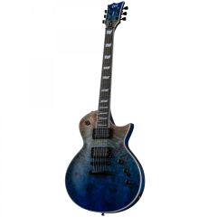EC-1000 Blue Natural Fade Elektro Gitar