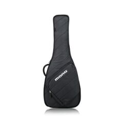 Mono M80-SEG-V2-BLK Elektro Gitar Sleeve 2.0 Case (Black)