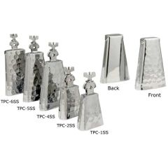 Toca TPC-4SS  Pro Line Cowbell Groove