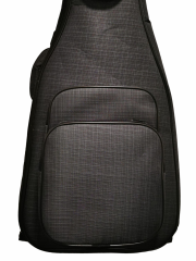 Madison MEGB4-BKGR Elektro Gitar Kılıfı