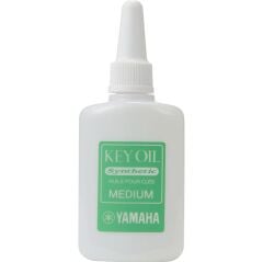 Yamaha Key Oil Medium (20ml)