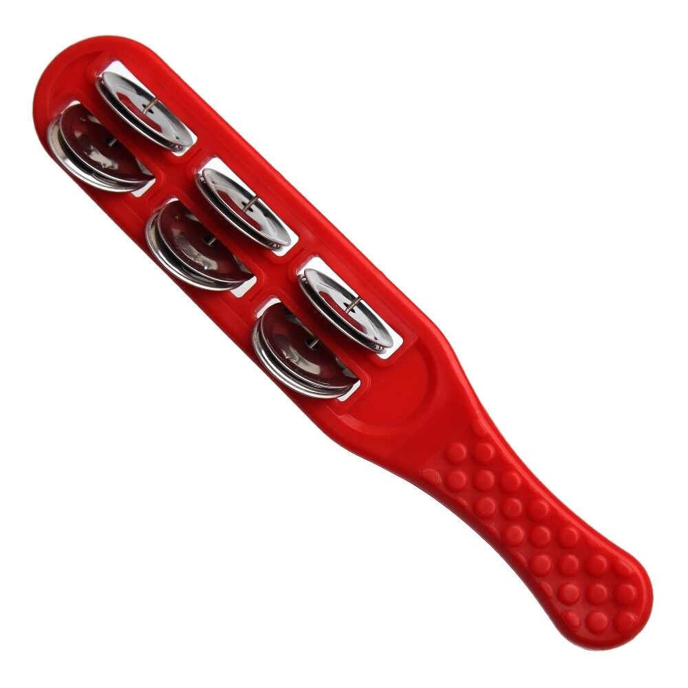 Cox G16-2R Jingle Stick (Kırmızı)