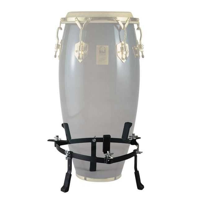 Gibraltar Hardware GCS-L Single Conga Stand, Large