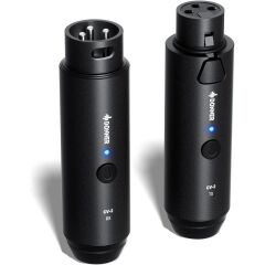 Donner CV-2 Wireless Mikrofon Sistemi