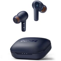 Donner Dobuds One Active Noise Canceling True Wireless Kulakiçi Kulaklık (Mavi)