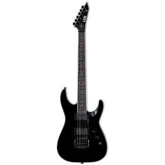 ESP LTD JH-600 Jeff Hannemann Signature Siyah Elektro Gitar