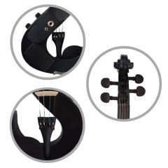 KEMAN EXTREME ELEKTRO (XVE44BK)