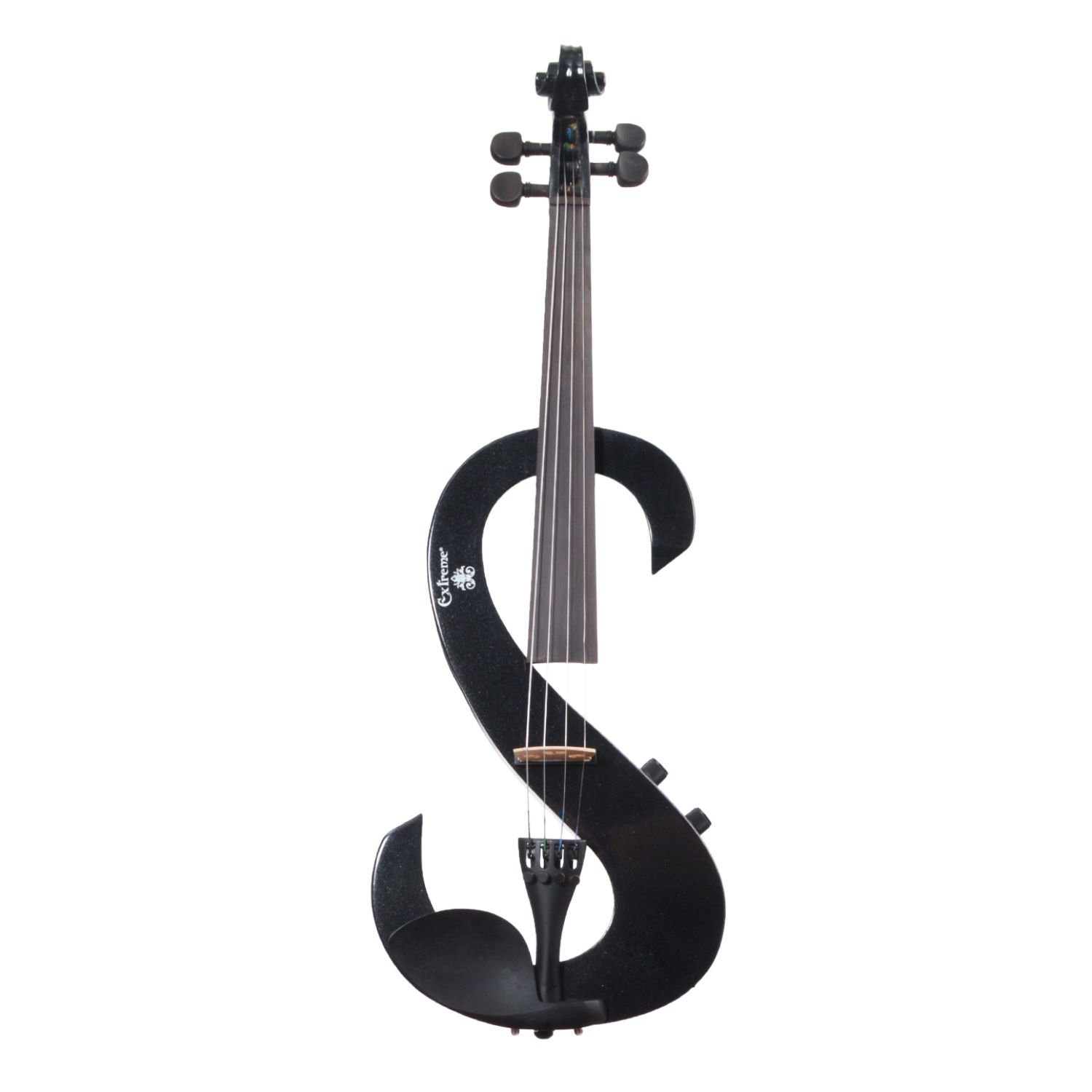 KEMAN EXTREME ELEKTRO (XVE44BK)