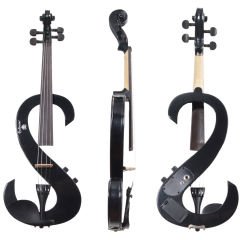 KEMAN EXTREME ELEKTRO (XVE44BK)