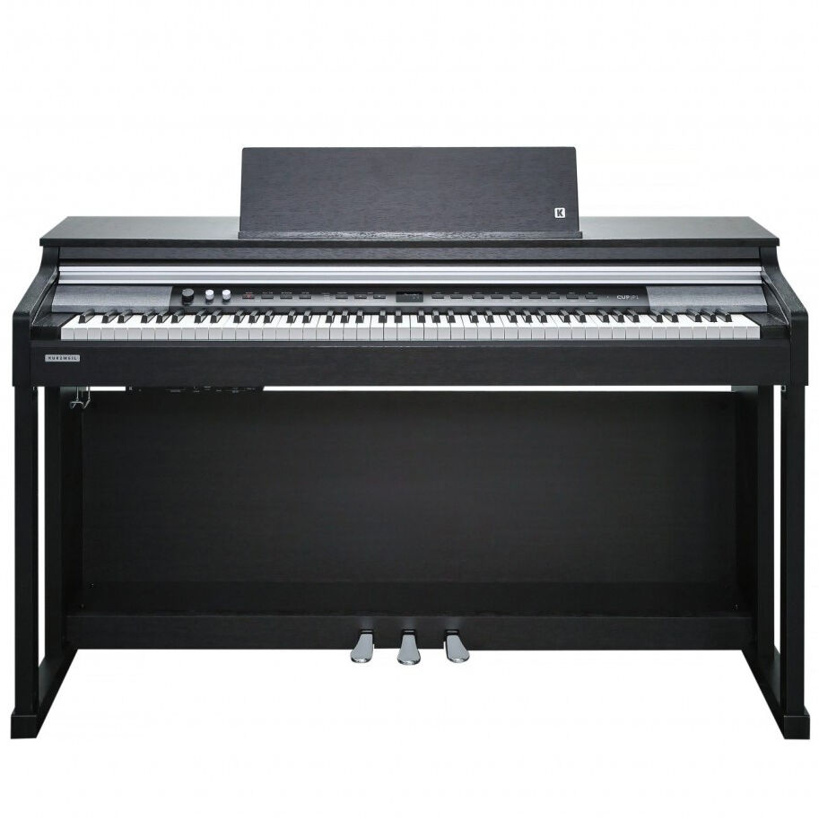 Kurzweil CUP P1 Mat Siyah Dijital Piyano