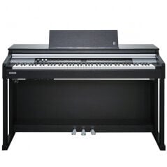 Kurzweil CUP P1 Mat Siyah Dijital Piyano