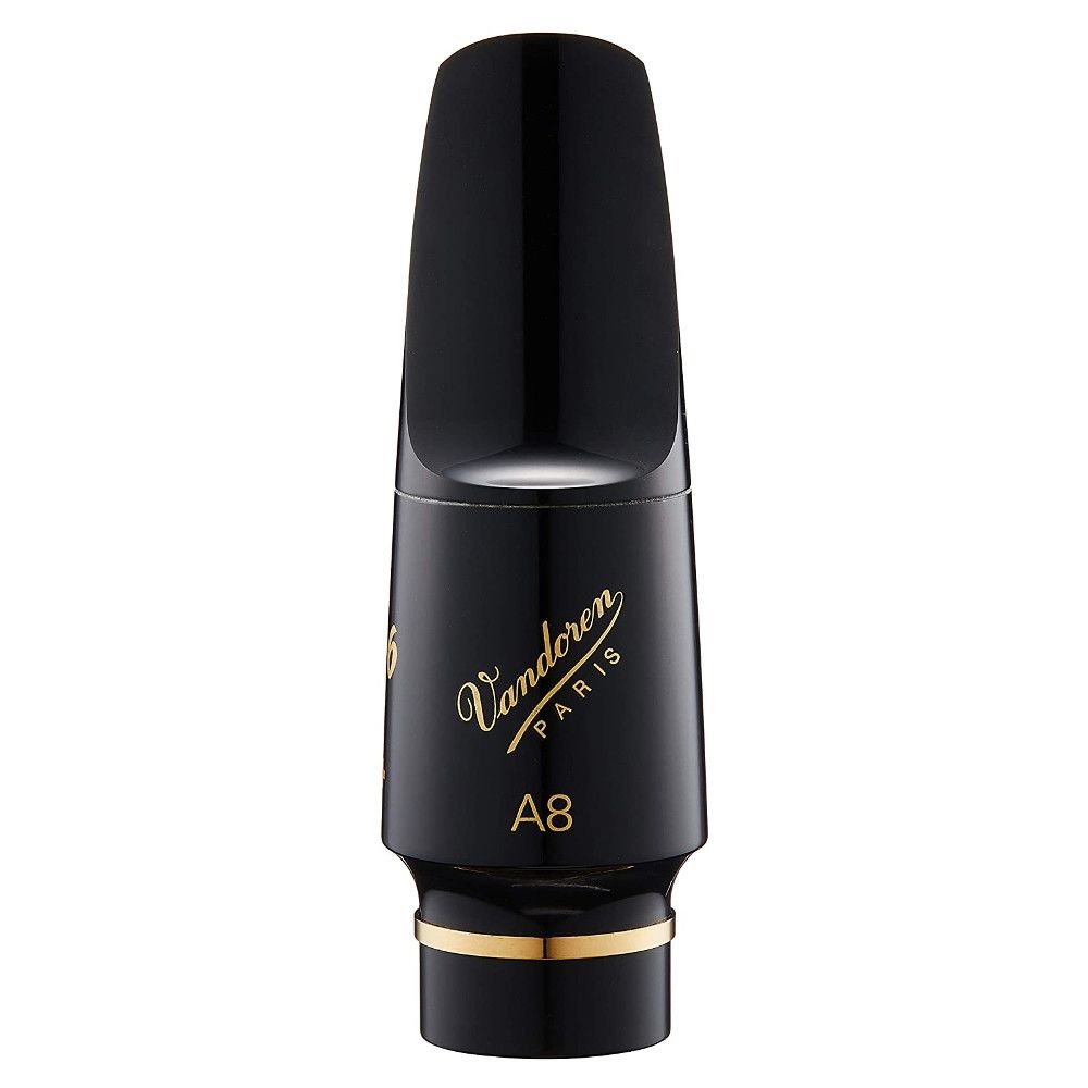 Vandoren SM814S Alto Saksafon Beki