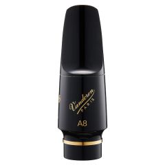 Vandoren SM814S Alto Saksafon Beki