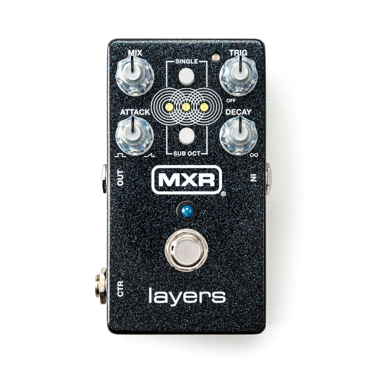 MXR M307 Layers Pedalı