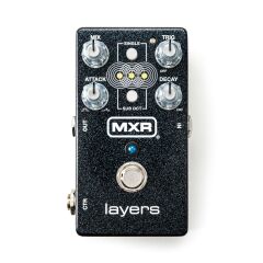 MXR M307 Layers Pedalı