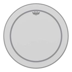 Remo Powerstroke® P3 Coated 14 İnç Trampet Derisi