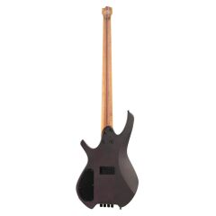 CORT SPACE4SDG BASS GİTAR, HEADLESS, 4 TELLİ, STAR DUST GREEN