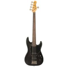 Godin Shifter Classic 5 SG RN Bas Gitar (Black Brust)