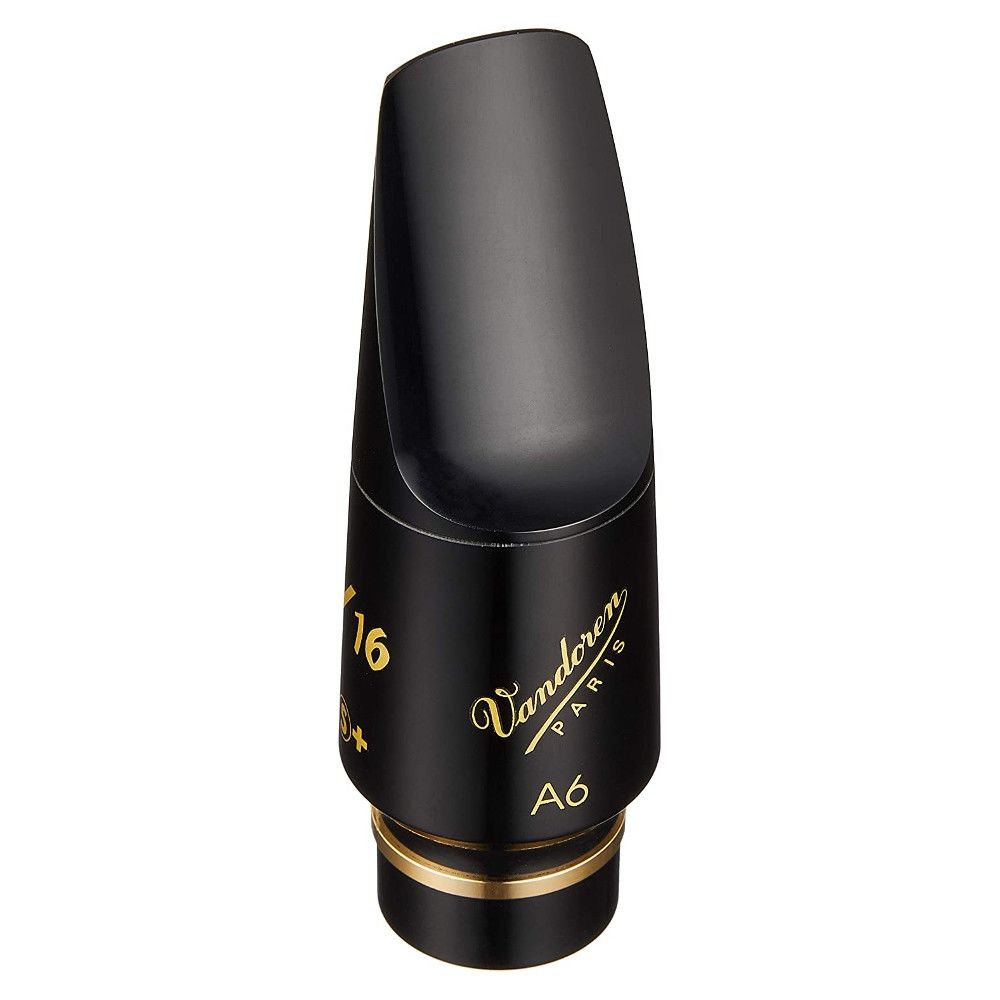 Vandoren SM812S Alto Saksafon Beki