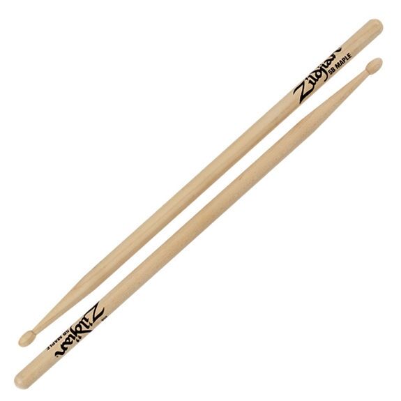 Zildjian 5B Maple Baget