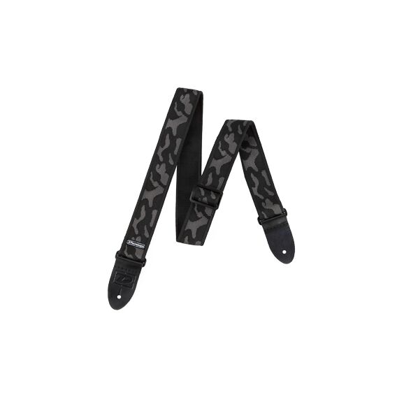 Jim Dunlop Cammo Gitar Askısı