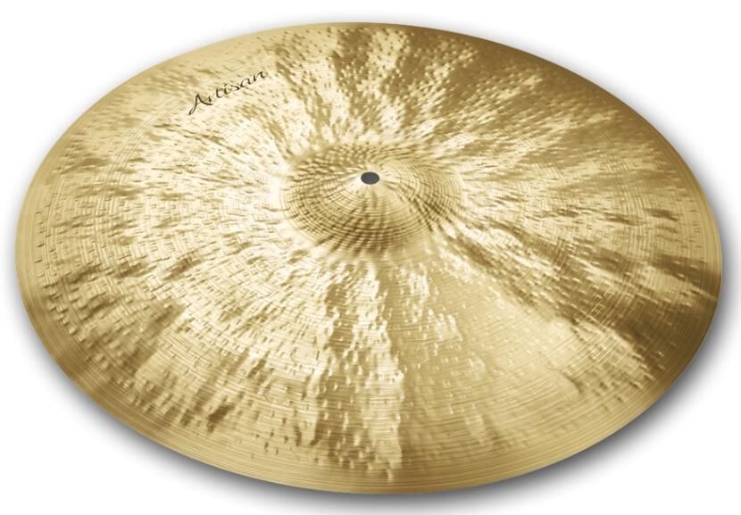 SABIAN A2212 22'' ARTISAN MEDIUM RIDE ZİL