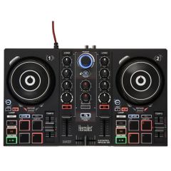 Hercules Dj - Inpulse 200 Dj Controller