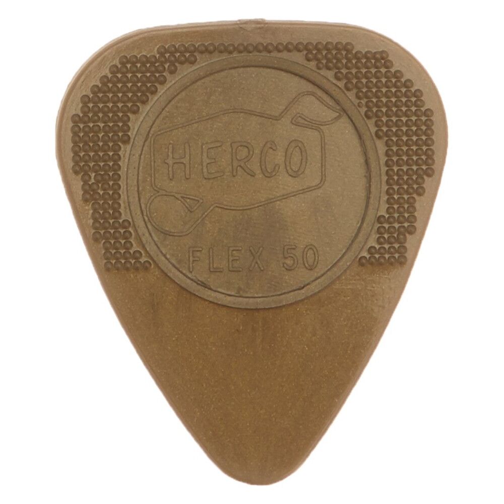 Jim Dunlop HERCO HE210P Herco Flex 50 12'li Pena set