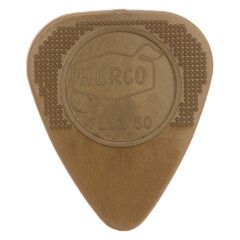 Jim Dunlop HERCO HE210P Herco Flex 50 12'li Pena set