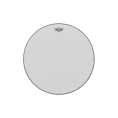 REMO AMBASSADOR® COATED 20 inç Kick Derisi