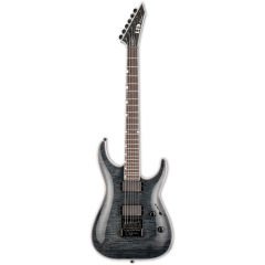 ESP LTD MH-1000 Evertune See Thru Black Elektro Gitar