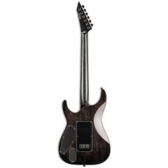 ESP LTD MH-1000 Evertune See Thru Black Elektro Gitar
