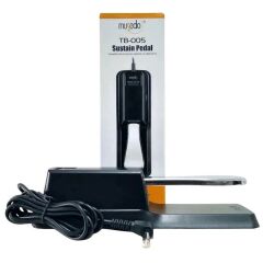 Musedo TB-005 Sustain Pedal