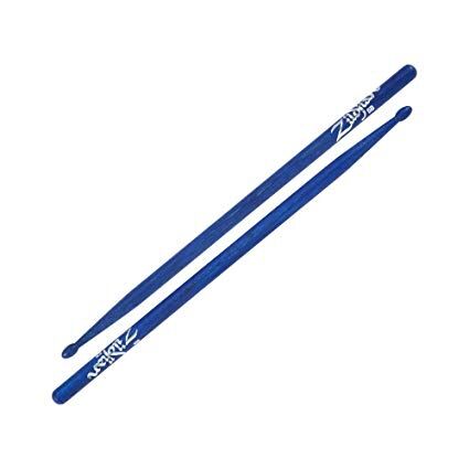 Zildjian 5B Naylon Baget (Mavi)