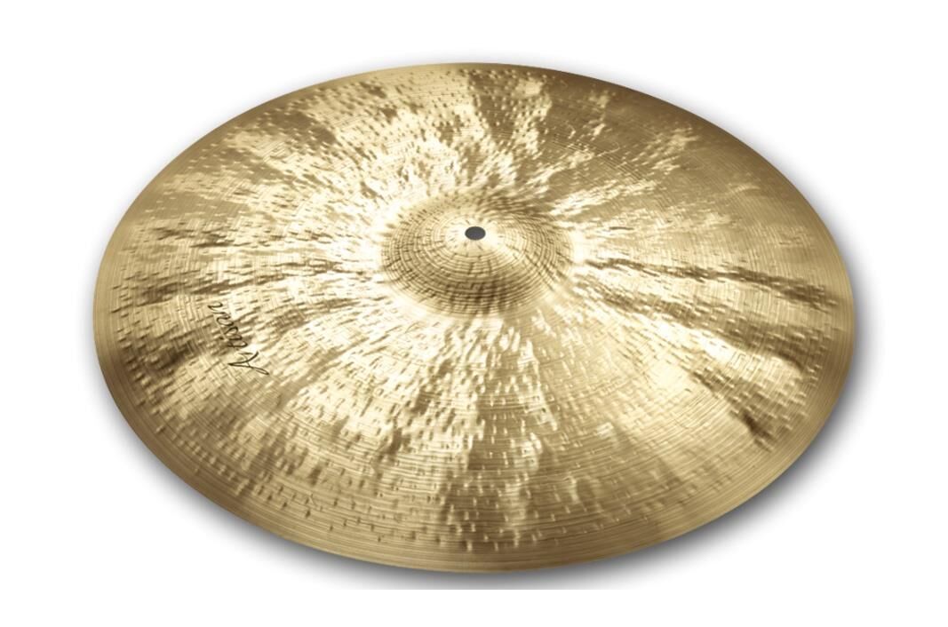 SABIAN A2010 20'' ARTISAN LIGHT RIDE ZİL
