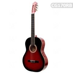 VICTORIA KLASİK GİTAR (CG170RB) YETİŞKİN BOY