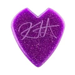 Jim Dunlop Kirk Hammett Signature Jazz III 6'lı Pena