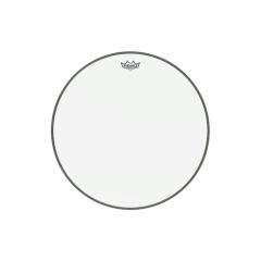 REMO AMBASSADOR® CLEAR 20 inç Kick Derisi