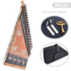 Kanun Özel Tak Takım (KILIF HEDİYE) KA125