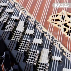 Kanun Özel Tak Takım (KILIF HEDİYE) KA125