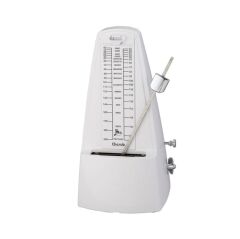 CHERUB WSM-305WH MEKANİK METRONOM, BEYAZ