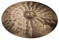 SABIAN A1806 18'' ARTISAN CRASH ZİL