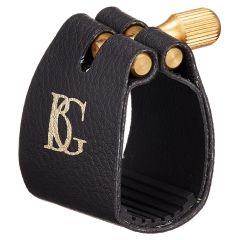 BG L15 Bariton Saksafon Ligature ve Plastik Kap (Standard)