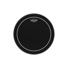 REMO PINSTRIPE® EBONY® 14 inç Davul Derisi