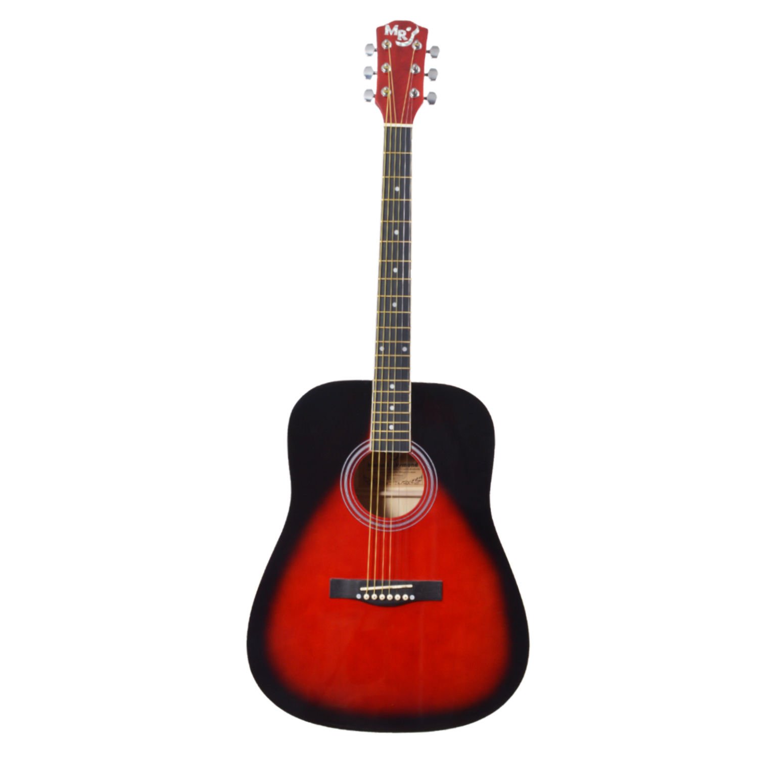 GİTAR AKUSTİK MANUEL RAYMOND (MRA415RB)