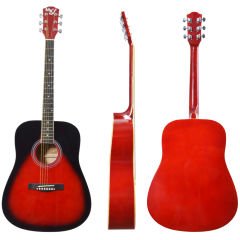 GİTAR AKUSTİK MANUEL RAYMOND (MRA415RB)