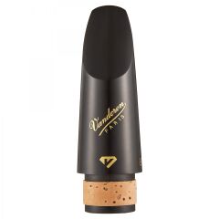 Vandoren CM1005 BD5 Si Bemol Klarnet Beki