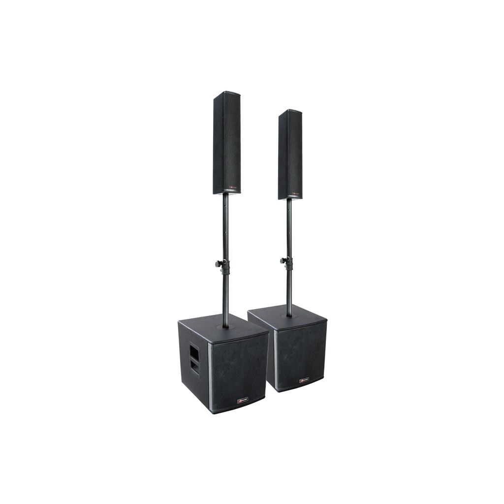Mark SET MK BIGMAN 1000 A Aktif Subbas