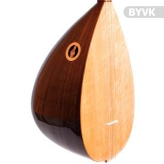 Bağlama Yaprak Venge Kısa BYVK+Kılıf Hediyeli