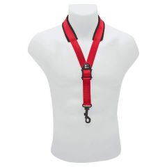 BG S19SH Saksafon Askısı (Large - Kırmızı)